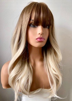 Highlighted/Ombre & Mixed Colour Wigs