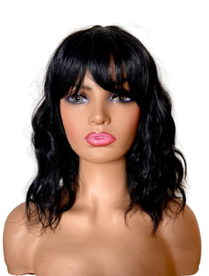 Fashion Wigs Under £25