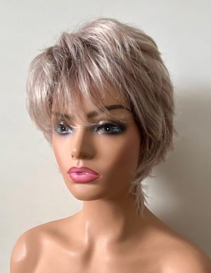 Short wig Gemma